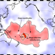 Illustration for article titled A Massive New Volcano May Be Forming In The Pacific